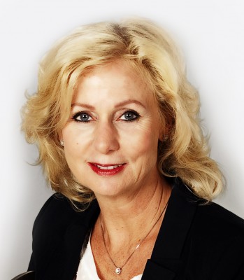 MfN-registermediator Midden Nederland (Lia Laupman)