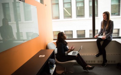 Omgaan met conflicten op de werkvloer