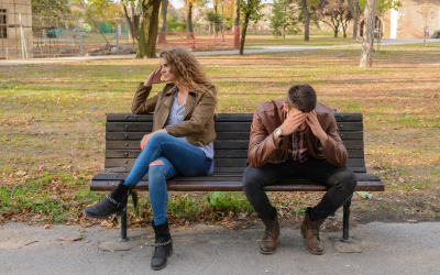 Familieruzie oplossen