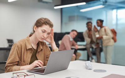 Wat te doen bij pesten op de werkvloer?