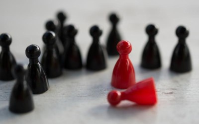 arbeidsconflict met leidinggevende