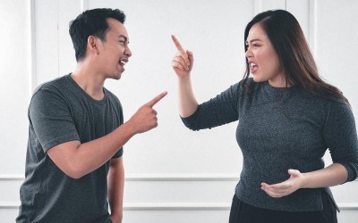 mediator inschakelen familieruzie