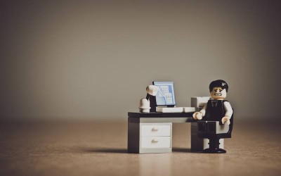 Stappenplan bij een arbeidsconflict